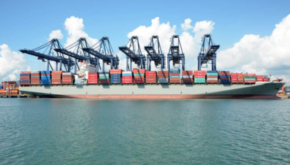 外貿(mào)進(jìn)出口代理 機(jī)遇遠(yuǎn)大于挑戰(zhàn)的藍(lán)海市場