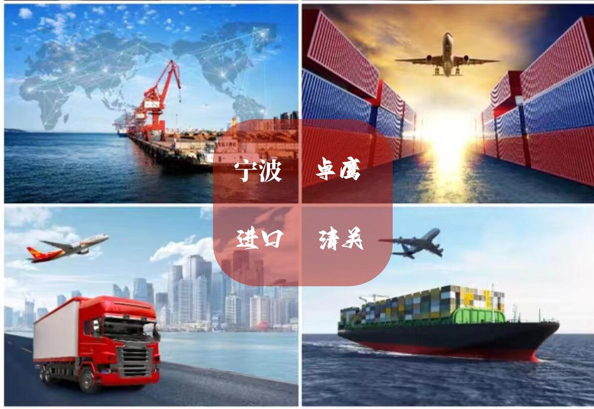 寧波進(jìn)出口外貿(mào)代理 一站式物流與買(mǎi)單報(bào)關(guān)服務(wù)解析
