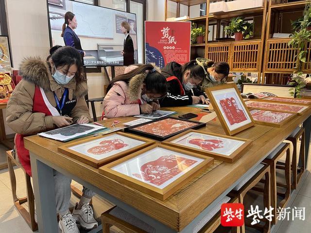 江蘇好高職·優(yōu)勢(shì)專(zhuān)業(yè) | 江蘇旅游職業(yè)學(xué)院 工藝美術(shù)品設(shè)計(jì) 工藝美術(shù)品